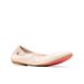 Chaste Ballet, Nude Leather, dynamic 2