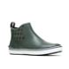 Rain Sneaker Boot, Green Buffalo Plaid, dynamic 2