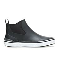 Rain Sneaker Boot, Bold Black, dynamic