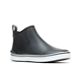 Rain Sneaker Boot, Bold Black, dynamic 2