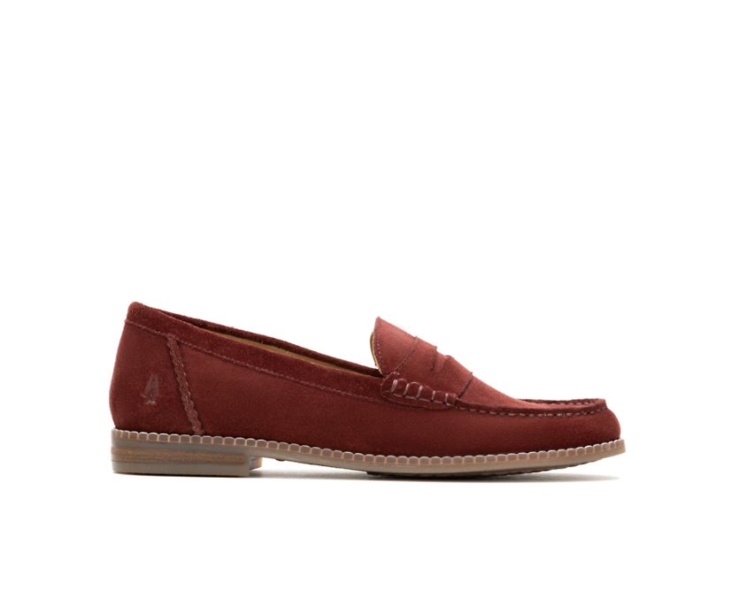 Women - Wren Loafer - Comfortable Loafers | Hush Puppies