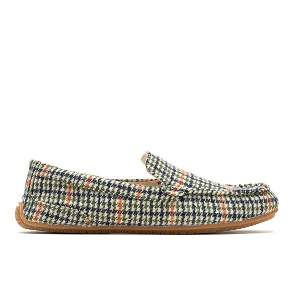 Cora Loafer, Heritage Plaid, dynamic
