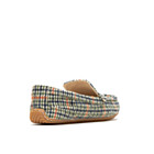 Cora Loafer, Heritage Plaid, dynamic 3