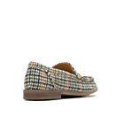 Wren Penny Loafer, Heritage Plaid, dynamic 3