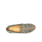 Wren Penny Loafer, Heritage Plaid, dynamic 5