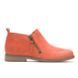 Mazin Cayto, Ginger Spice Suede, dynamic 1