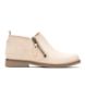 Mazin Cayto, Light Taupe Suede, dynamic 1