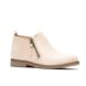 Mazin Cayto, Light Taupe Suede, dynamic 2