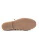Mazin Cayto, Light Taupe Suede, dynamic 4