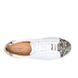 Sabine Sneaker, White Leather/Zebra, dynamic 6