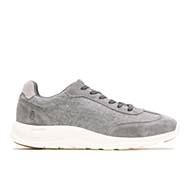 Cassidy Sneaker, Dark Grey Suede/Wool, dynamic