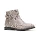Bailey Strap Boot, Natural Snake Leather, dynamic 2