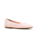 Kendal Ballet Perfect Fit, Pale Rose Leather, dynamic 2