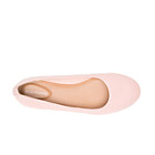 Kendal Ballet Perfect Fit, Pale Rose Leather, dynamic 5