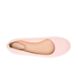 Kendal Ballet Perfect Fit, Pale Rose Leather, dynamic 5