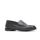 Wren Loafer Perfect Fit, Black Leather, dynamic 2