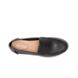 Wren Loafer Perfect Fit, Black Leather, dynamic 5