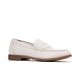 Wren Loafer Perfect Fit, Ivory Leather, dynamic 2