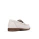 Wren Loafer Perfect Fit, Ivory Leather, dynamic 3