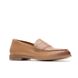 Wren Loafer Perfect Fit, Tan Leather, dynamic 2