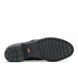 Hadley Side Zip Boot, Black Leather, dynamic 4