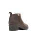 Hadley Side Zip Boot, Brown Leather, dynamic 3