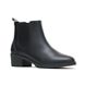Hadley Chelsea Boot, Black Leather, dynamic 2
