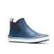 Rain Sneaker Boot, Navy Blue, dynamic 2