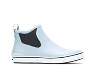Rain Sneaker Boot, Blue Dusk, dynamic