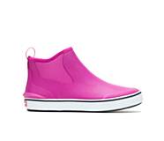 Rain Sneaker Boot, Very Berry, dynamic