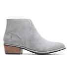 Sienna Boot, Frost Grey Suede, dynamic 1