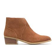 Sienna Boot, Rust Suede, dynamic