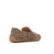 Cora Loafer, Leopard Print Suede, dynamic 4