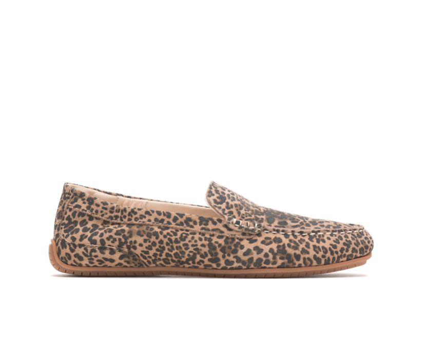 blande reservation Alle slags Animal Print Shoes for Women | Hush Puppies