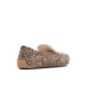 Cora Loafer, Leopard Print Suede, dynamic 4
