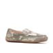 Cora Loafer, Camo Metallic Suede, dynamic 3