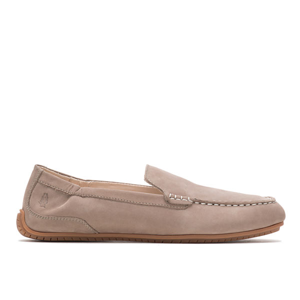 Cora Loafer, Taupe Nubuck, dynamic