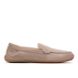 Cora Loafer, Taupe Nubuck, dynamic 1