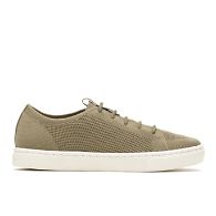 The Good Low Top, Earth Olive, dynamic
