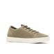 The Good Low Top, Earth Olive, dynamic 2