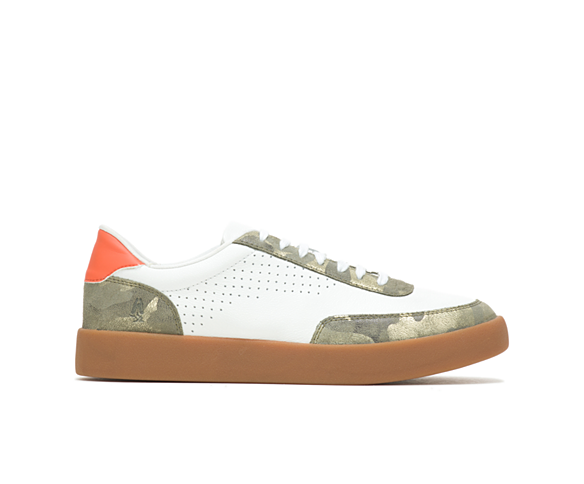 Charlie Lace Up, Camo Multi Suede, dynamic