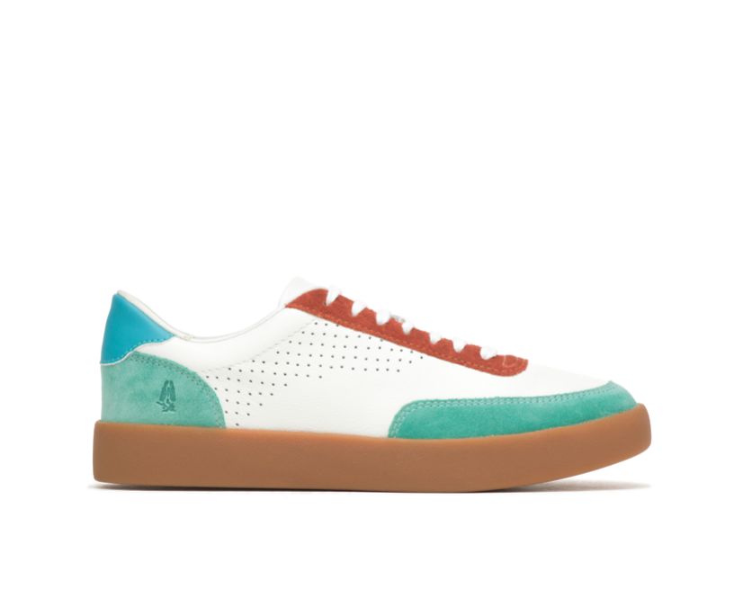 Charlie Court Sneaker, Retro Multi Suede, dynamic 1