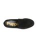 Lucy Loafer, Bold Black Suede, dynamic 5