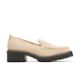 Lucy Loafer, Taupe Suede, dynamic 1