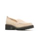 Lucy Loafer, Taupe Suede, dynamic 2
