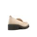 Lucy Loafer, Taupe Suede, dynamic 3