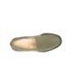 Lucy Loafer, Olive Suede, dynamic 5