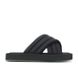 Sunshine Slide Sandal, Bold Black, dynamic 1