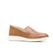 Advance Loafer, Tan Leather, dynamic 3