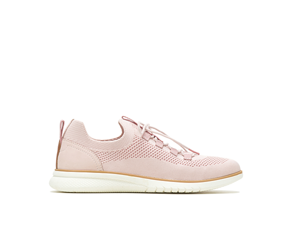 Women - Advance Knit Lace Up Sneaker - Sneakers | Hush Puppies